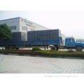 Large Industrial Cooling Towers , Air Conditioning Cooling